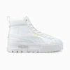 Puma Montante Maize Mid -Boutique Monpiedceheros puma montante maize mid