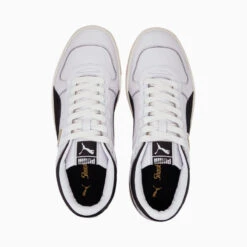 Puma Ralph Sampson Demi OG -Boutique Monpiedceheros puma ralph sampson demi og 2