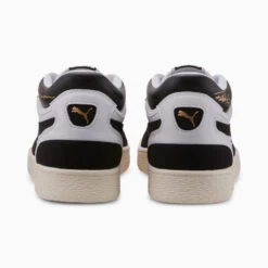 Puma Ralph Sampson Demi OG -Boutique Monpiedceheros puma ralph sampson demi og 3