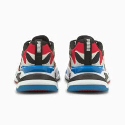Puma RS Fast JR 9 Puma RS Fast JR -Boutique Monpiedceheros puma rs fast jr 2