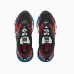 Puma RS Fast JR 10 Puma RS Fast JR -Boutique Monpiedceheros puma rs fast jr 3