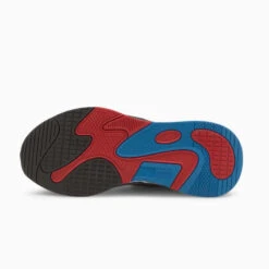 Puma RS Fast JR 11 Puma RS Fast JR -Boutique Monpiedceheros puma rs fast jr 4