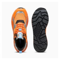 Puma RS-Trck Metallic -Boutique Monpiedceheros puma rs trck metallic 2