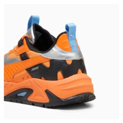 Puma RS-Trck Metallic -Boutique Monpiedceheros puma rs trck metallic 4