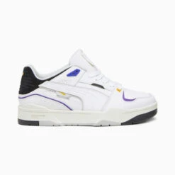 Puma Slipstream Bball