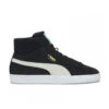 Puma Suède MID XXI 2 Puma Suède MID XXI -Boutique Monpiedceheros puma suede mid xxi