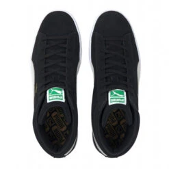 Puma Suède MID XXI -Boutique Monpiedceheros puma suede mid xxi 2