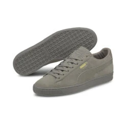 Puma Suede Mono -Boutique Monpiedceheros puma suede mono 1
