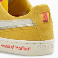 Puma Suede Triplex Haribo -Boutique Monpiedceheros puma suede triplex haribo 4