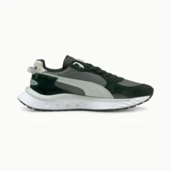 Puma Wild Rider Rollin'