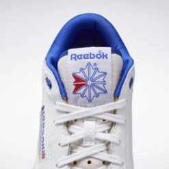 Reebok C Mid II Vintage -Boutique Monpiedceheros reebok c mid ii vintage 3