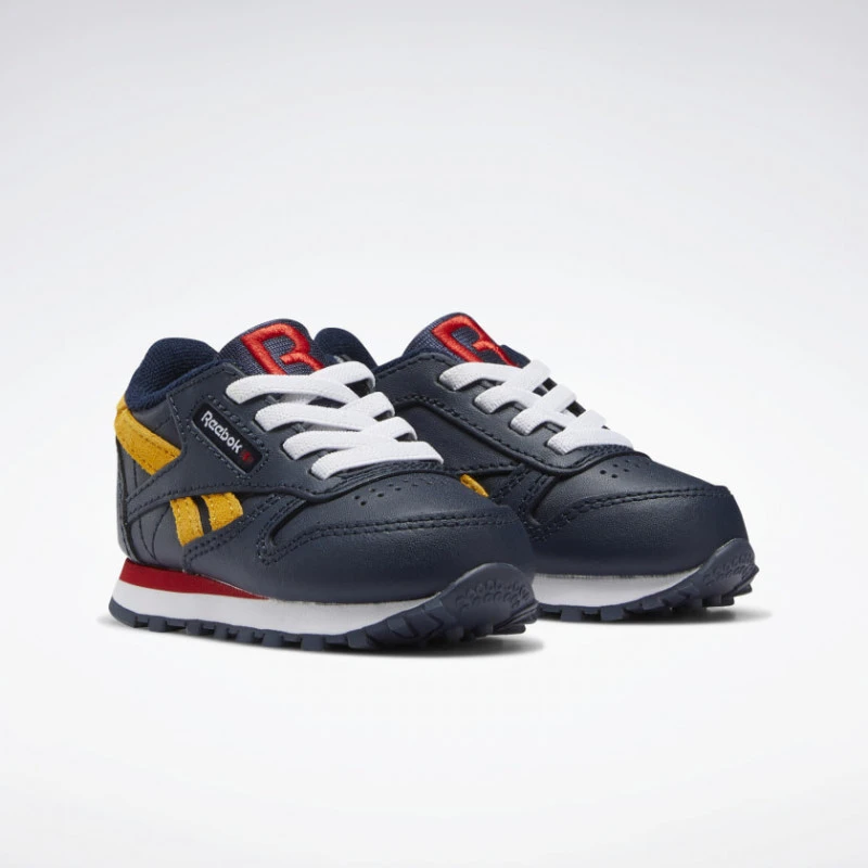Reebok Classic Leather J 4 Reebok Classic Leather J – Image 2