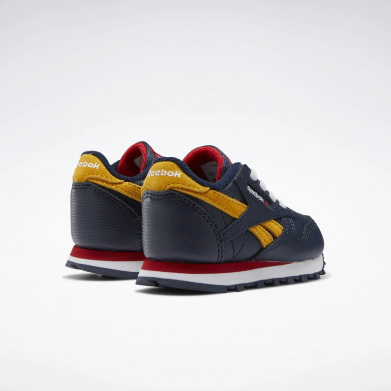 Reebok Classic Leather J 5 Reebok Classic Leather J – Image 3