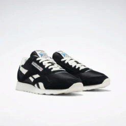 Reebok Classic Nylon -Boutique Monpiedceheros reebok classic nylon 1