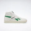 Reebok Club C 85 Form Hi -Boutique Monpiedceheros reebok club c 85 form hi