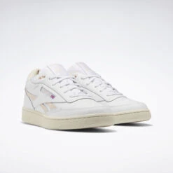 Reebok Club C 85 Mid II Revenge 8 Reebok Club C 85 Mid II Revenge -Boutique Monpiedceheros reebok club c 85 mid ii revenge 1