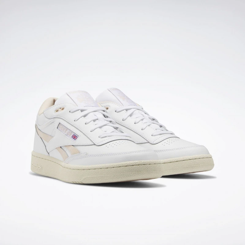 Reebok Club C 85 Mid II Revenge 4 Reebok Club C 85 Mid II Revenge – Image 2