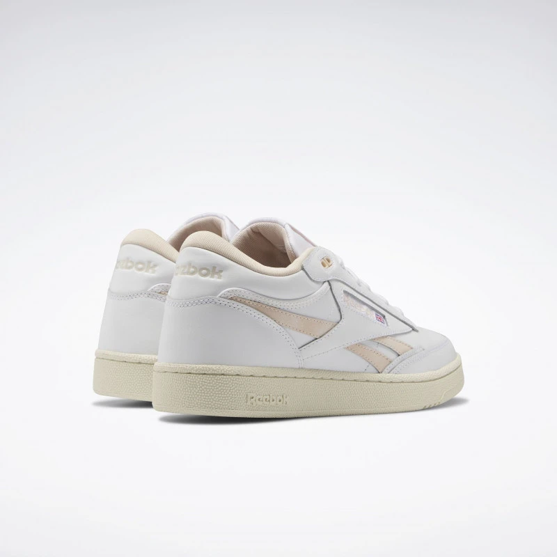 Reebok Club C 85 Mid II Revenge 5 Reebok Club C 85 Mid II Revenge – Image 3