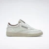 Reebok Club C 85 Vintage -Boutique Monpiedceheros reebok club c 85 vintage