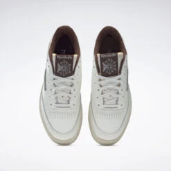 Reebok Club C 85 Vintage -Boutique Monpiedceheros reebok club c 85 vintage 3