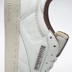 Reebok Club C 85 Vintage -Boutique Monpiedceheros reebok club c 85 vintage 5