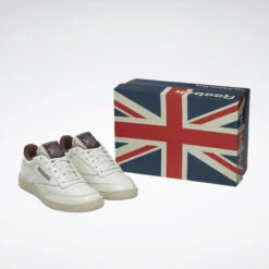 Reebok Club C 85 Vintage -Boutique Monpiedceheros reebok club c 85 vintage 6
