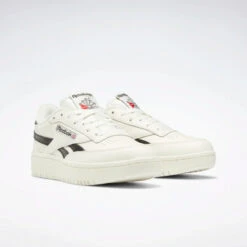 Reebok Club C Double -Boutique Monpiedceheros reebok club c double 1