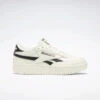 Reebok Club C Double -Boutique Monpiedceheros reebok club c double