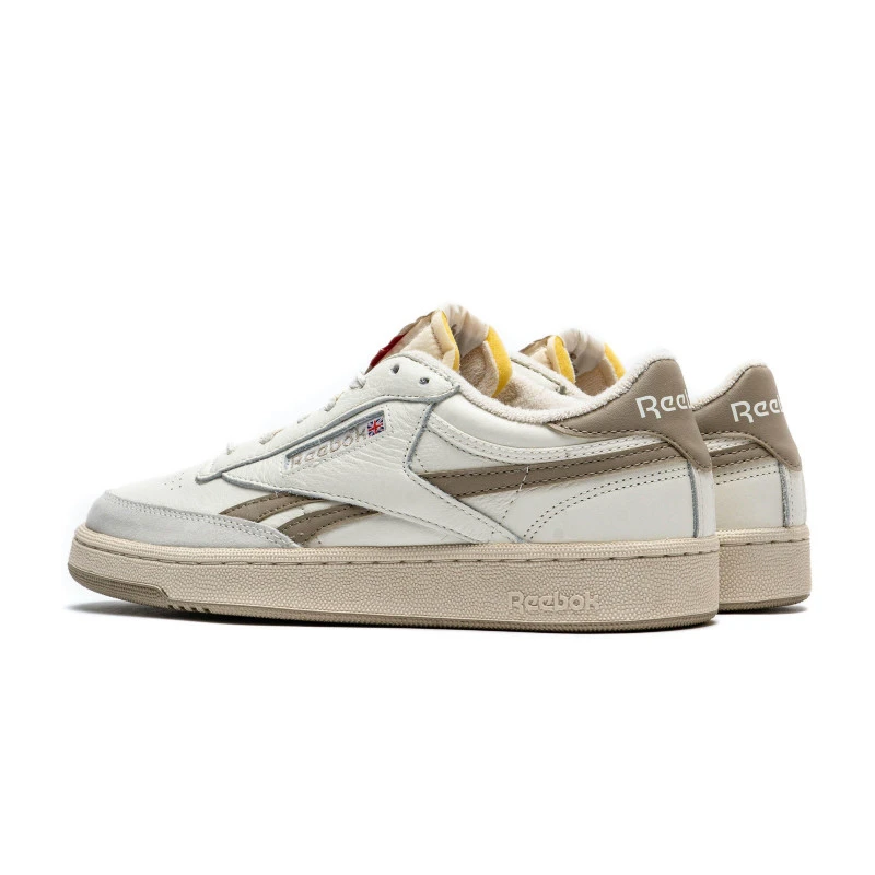 Reebok Club C Revenge 5 Reebok Club C Revenge – Image 3