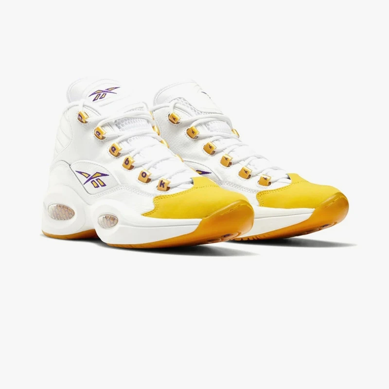 Reebok Question Mid 4 Reebok Question Mid – Image 2