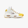 Reebok Question Mid -Boutique Monpiedceheros reebok question mid