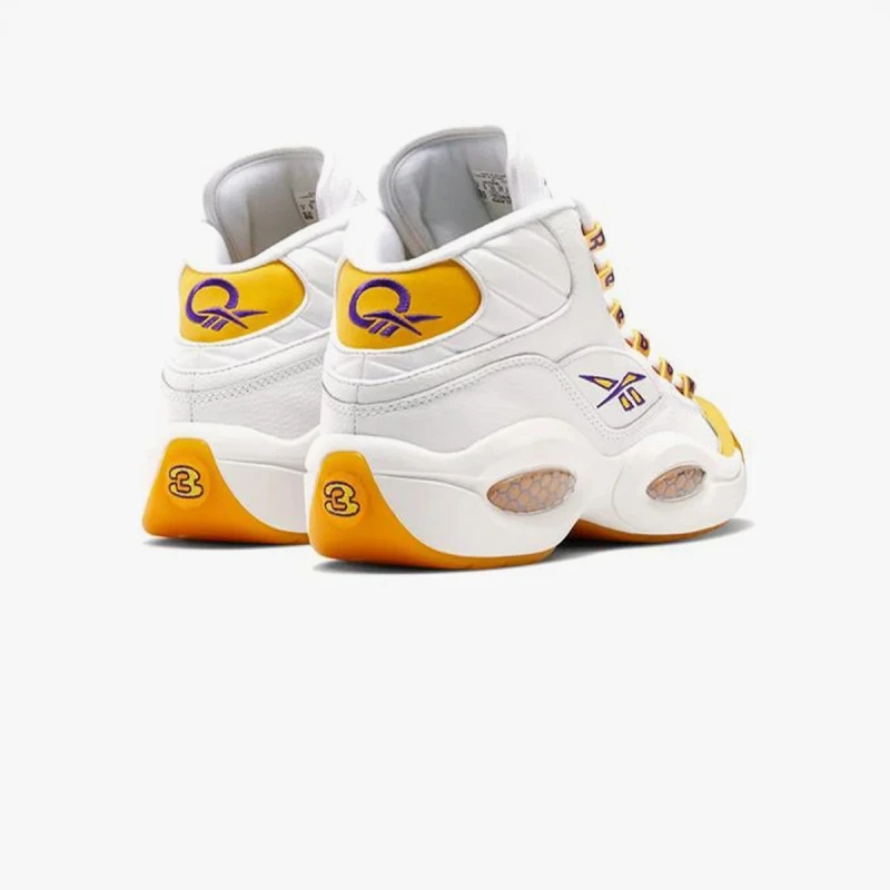 Reebok Question Mid 5 Reebok Question Mid – Image 3