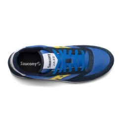 Saucony Jazz 8 Saucony Jazz -Boutique Monpiedceheros saucony jazz 2