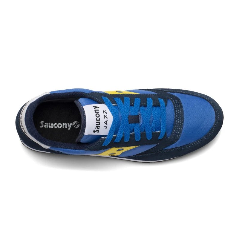 Saucony Jazz 5 Saucony Jazz – Image 3