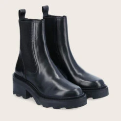 Schmoove Mike Chelsea -Boutique Monpiedceheros schmoove mike chelsea 1