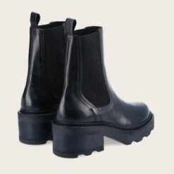 Schmoove Mike Chelsea -Boutique Monpiedceheros schmoove mike chelsea 2