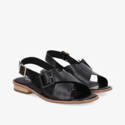 Schmoove OPALE BUCKLE -Boutique Monpiedceheros schmoove opale buckle 1