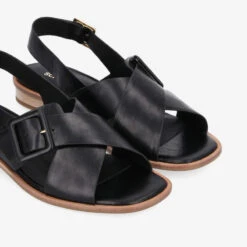 Schmoove OPALE BUCKLE -Boutique Monpiedceheros schmoove opale buckle 3