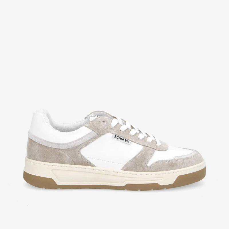 Schmoove Smatch Sneaker 3 Schmoove Smatch Sneaker
