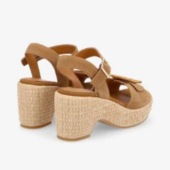 Schmoove TIHANA BUCKLE -Boutique Monpiedceheros schmoove tihana buckle 2