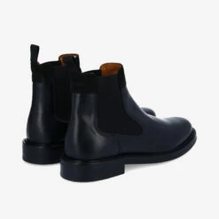 Schmoove Wolf Chelsea Boots -Boutique Monpiedceheros schmoove wolf chelsea boots 2