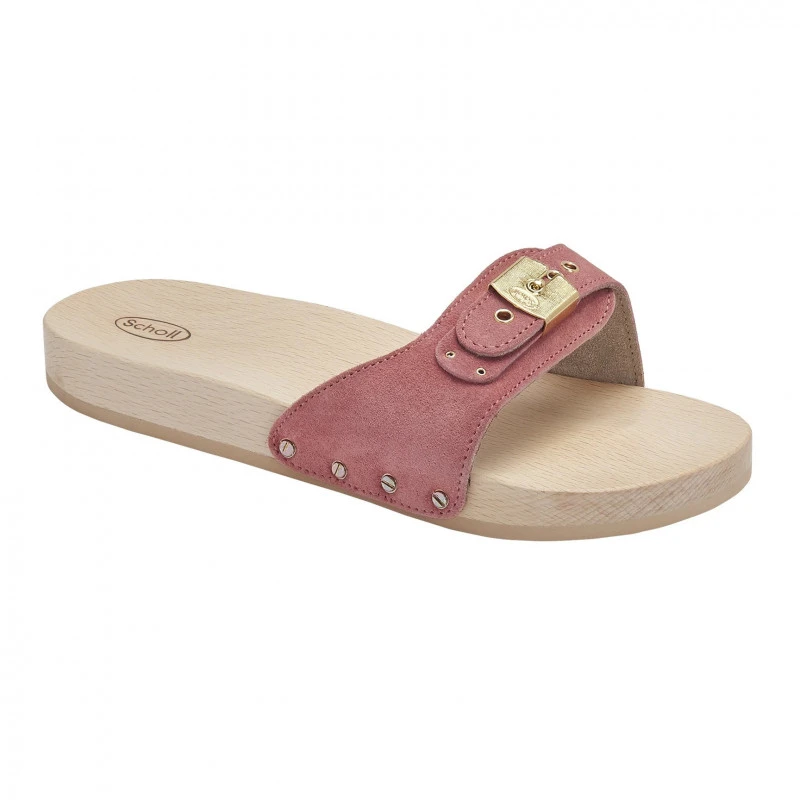 Scholl Pescura Flat 4 Scholl Pescura Flat – Image 2