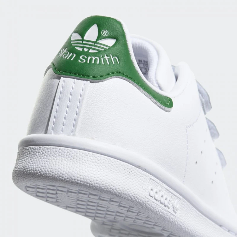 ADIDAS Stan Smith CF 5 ADIDAS Stan Smith CF – Image 3