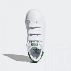 ADIDAS Stan Smith CF 11 ADIDAS Stan Smith CF -Boutique Monpiedceheros stan smith cf 4