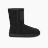 UGG Classic Short Rubber -Boutique Monpiedceheros ugg classic short rubber