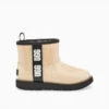 UGG Clear Classic Mini -Boutique Monpiedceheros ugg clear classic mini