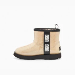UGG Clear Classic Mini -Boutique Monpiedceheros ugg clear classic mini 2