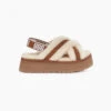 UGG Disco Cross -Boutique Monpiedceheros ugg disco cross