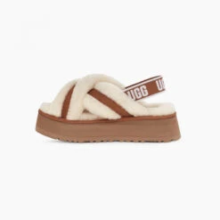 UGG Disco Cross -Boutique Monpiedceheros ugg disco cross 2