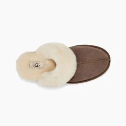 UGG Scuffette II -Boutique Monpiedceheros ugg scuffette ii 4